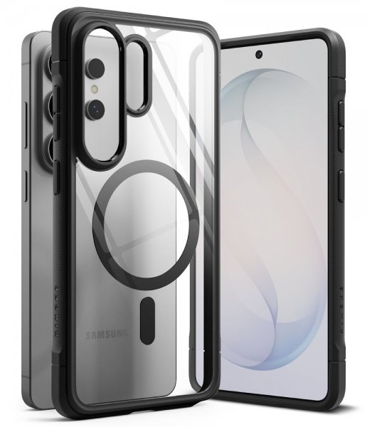 Ringke Samsung Galaxy S26 Ultra Cover Fusion Bold Magnetic Sort
