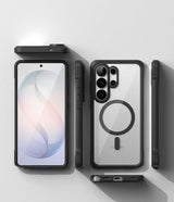 Ringke Samsung Galaxy S26 Ultra Cover Fusion Bold Magnetic Sort