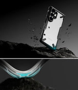 Ringke Samsung Galaxy S26 Ultra Cover Fusion X Sort