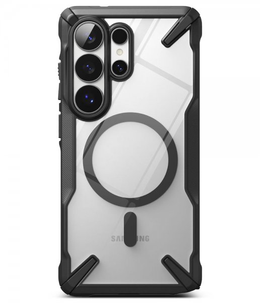Ringke Samsung Galaxy S26 Ultra Cover Fusion X Magnetic Sort