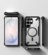 Ringke Samsung Galaxy S26 Ultra Cover Fusion X Magnetic Sort
