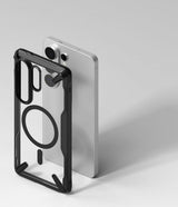 Ringke Samsung Galaxy S26 Ultra Cover Fusion X Magnetic Sort