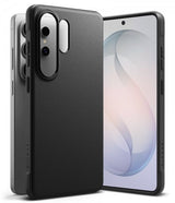 Ringke Samsung Galaxy S26 Ultra Cover Onyx Sort