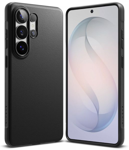 Ringke Samsung Galaxy S26 Ultra Cover Onyx Sort