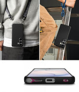 Ringke Samsung Galaxy S26 Ultra Cover Onyx Sort