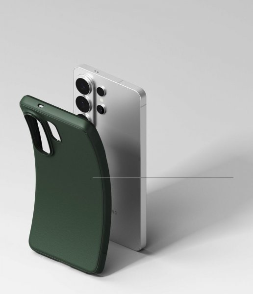 Ringke Samsung Galaxy S26 Ultra Cover Onyx Grøn