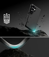 Ringke Samsung Galaxy S26 Ultra Cover Onyx Magnetic Sort