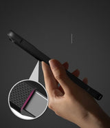 Ringke Samsung Galaxy S26 Ultra Cover Onyx Magnetic Sort
