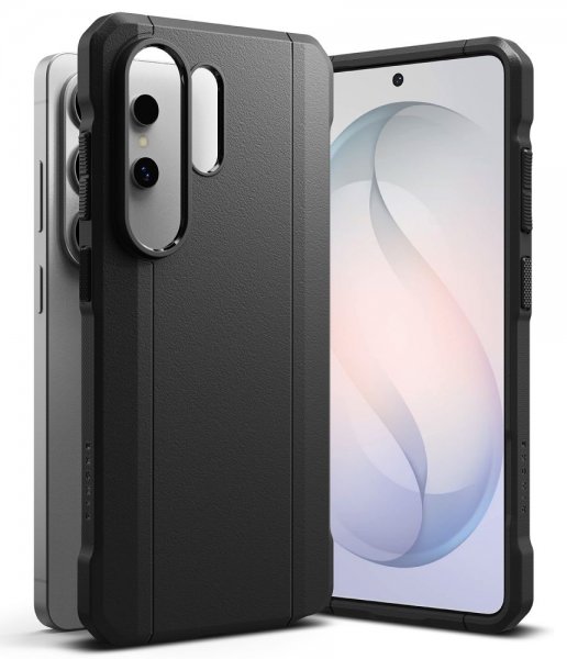 Ringke Samsung Galaxy S26 Ultra Cover Onyx Alfa Sort