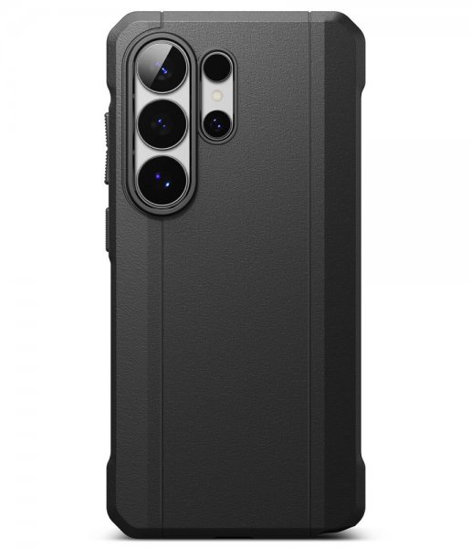 Ringke Samsung Galaxy S26 Ultra Cover Onyx Alfa Sort
