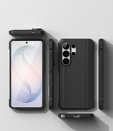 Ringke Samsung Galaxy S26 Ultra Cover Onyx Alfa Sort