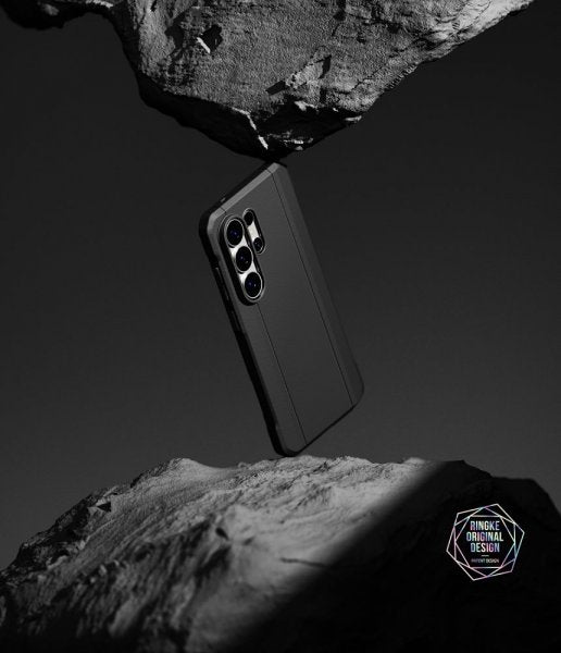 Ringke Samsung Galaxy S26 Ultra Cover Onyx Alfa Sort