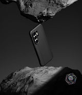Ringke Samsung Galaxy S26 Ultra Cover Onyx Alfa Sort