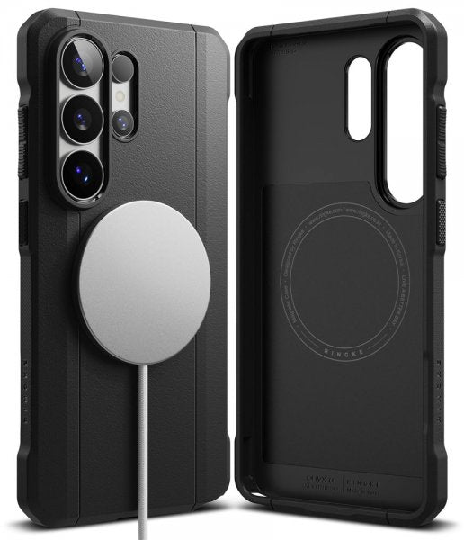 Ringke Samsung Galaxy S26 Ultra Cover Onyx Alfa Magnetic Sort