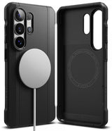Ringke Samsung Galaxy S26 Ultra Cover Onyx Alfa Magnetic Sort