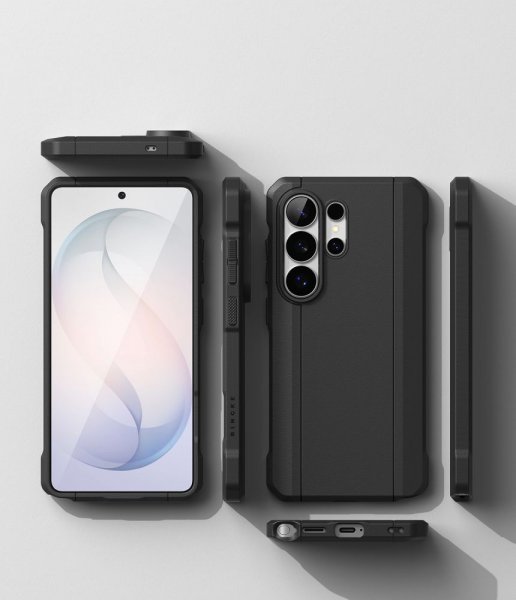 Ringke Samsung Galaxy S26 Ultra Cover Onyx Alfa Magnetic Sort