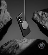 Ringke Samsung Galaxy S26 Ultra Cover Onyx Alfa Magnetic Sort