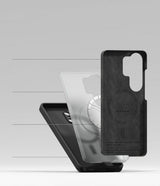 Ringke Samsung Galaxy S26 Ultra Cover Silikone Magnetic Sort