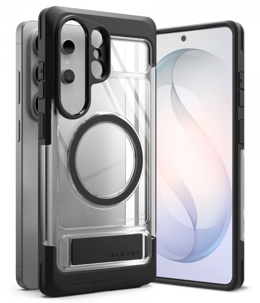 Ringke Samsung Galaxy S26 Ultra Cover UX Magnetic Sort