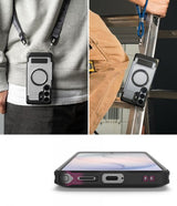 Ringke Samsung Galaxy S26 Ultra Cover UX Magnetic Sort