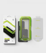 Ringke Samsung Galaxy S26 Ultra Skærmbeskytter Easy Slide 2-pak