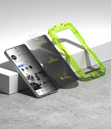 Ringke Samsung Galaxy S26 Ultra Skærmbeskyttelse Easy Slide Privacy 2-pak