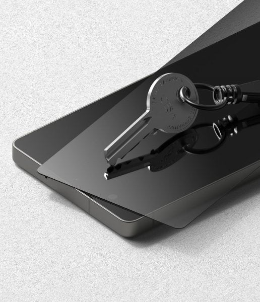 Ringke Samsung Galaxy S26 Ultra Skærmbeskyttelse Easy Slide Privacy 2-pak