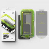 Ringke Samsung Galaxy S26 Ultra Skærmbeskyttelse Easy Slide Privacy 2-pak