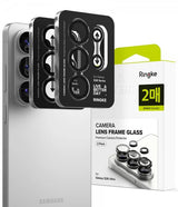 Ringke Samsung Galaxy S26 Ultra Kamerabeskytter Camera Lens Frame 2-pak