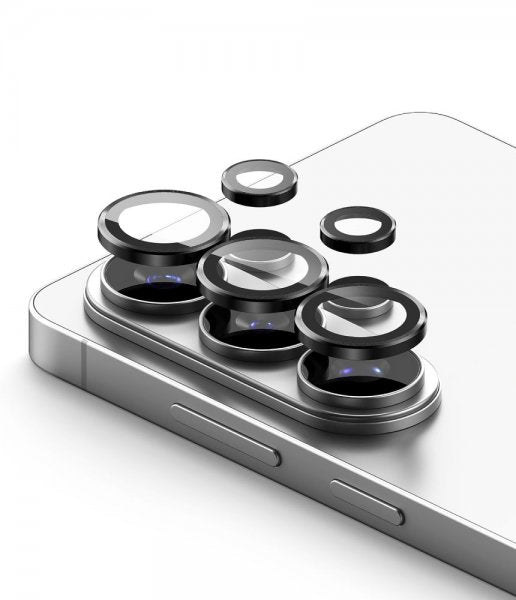 Ringke Samsung Galaxy S26 Ultra Kamerabeskytter Camera Lens Frame 2-pak