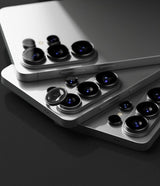 Ringke Samsung Galaxy S26 Ultra Kamerabeskytter Camera Lens Frame 2-pak