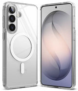 Ringke Samsung Galaxy S26 Plus Cover Fusion Magnetic Transparent