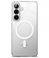 Ringke Samsung Galaxy S26 Plus Cover Fusion Magnetic Transparent