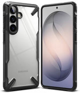 Ringke Samsung Galaxy S26 Plus Cover Fusion X Sort