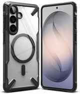 Ringke Samsung Galaxy S26 Plus Cover Fusion X Magnetic Sort