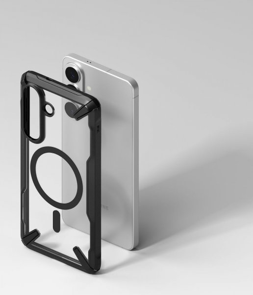 Ringke Samsung Galaxy S26 Plus Cover Fusion X Magnetic Sort