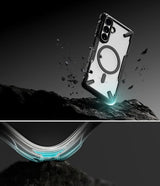 Ringke Samsung Galaxy S26 Plus Cover Fusion X Magnetic Sort