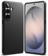 Ringke Samsung Galaxy S26 Plus Cover Onyx Sort