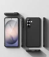 Ringke Samsung Galaxy S26 Plus Cover Onyx Sort