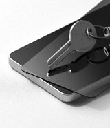 Ringke Samsung Galaxy S26 Plus Skærmbeskyttelse Easy Slide Privacy 2-pak