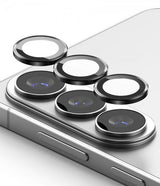 Ringke Samsung Galaxy S26/Galaxy S26 Plus Kamerabeskyttelse Kamerabeskytter 2-pak