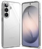 Ringke Samsung Galaxy S26 Cover Fusion Transparent