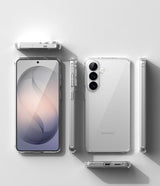 Ringke Samsung Galaxy S26 Cover Fusion Transparent