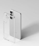 Ringke Samsung Galaxy S26 Cover Fusion Transparent