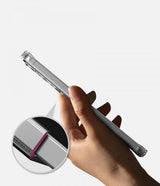 Ringke Samsung Galaxy S26 Cover Fusion Transparent