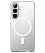 Ringke Samsung Galaxy S26 Cover Fusion Magnetic Transparent