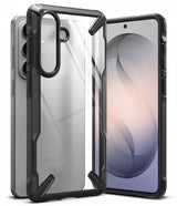 Ringke Samsung Galaxy S26 Cover Fusion X Sort