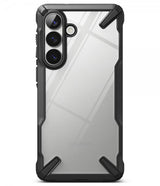Ringke Samsung Galaxy S26 Cover Fusion X Sort