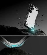 Ringke Samsung Galaxy S26 Cover Fusion X Sort