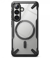 Ringke Samsung Galaxy S26 Cover Fusion X Magnetic Sort